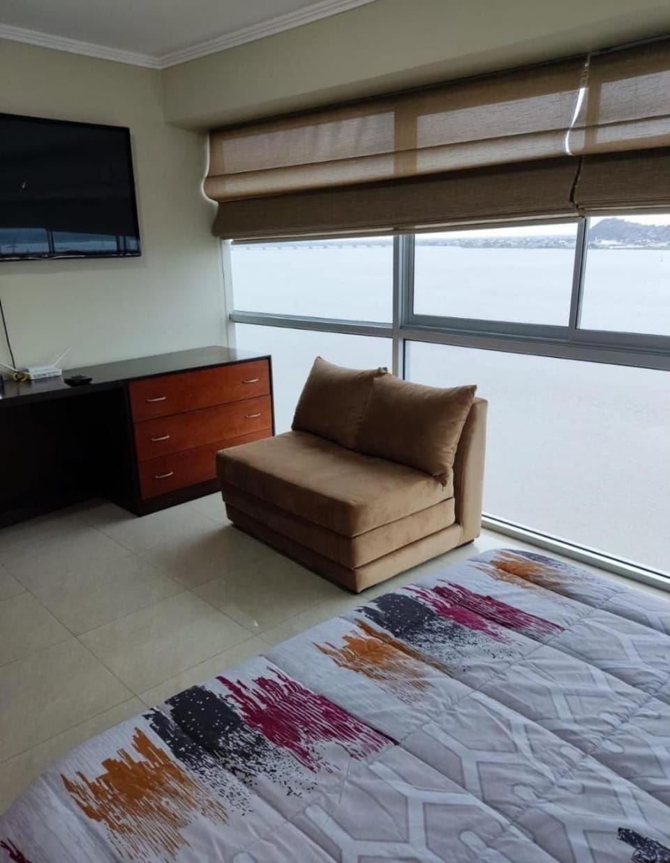 river view piso 11 Apartment in Guayaquil