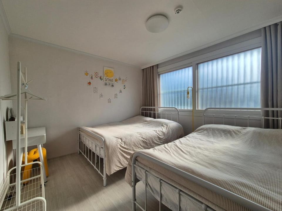 Suwon Cozy Stay Villa in Gyeonggi-do