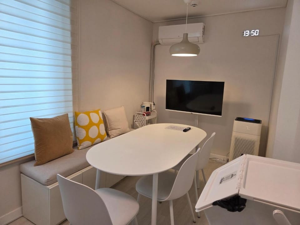 Suwon Cozy Stay Villa in Gyeonggi-do
