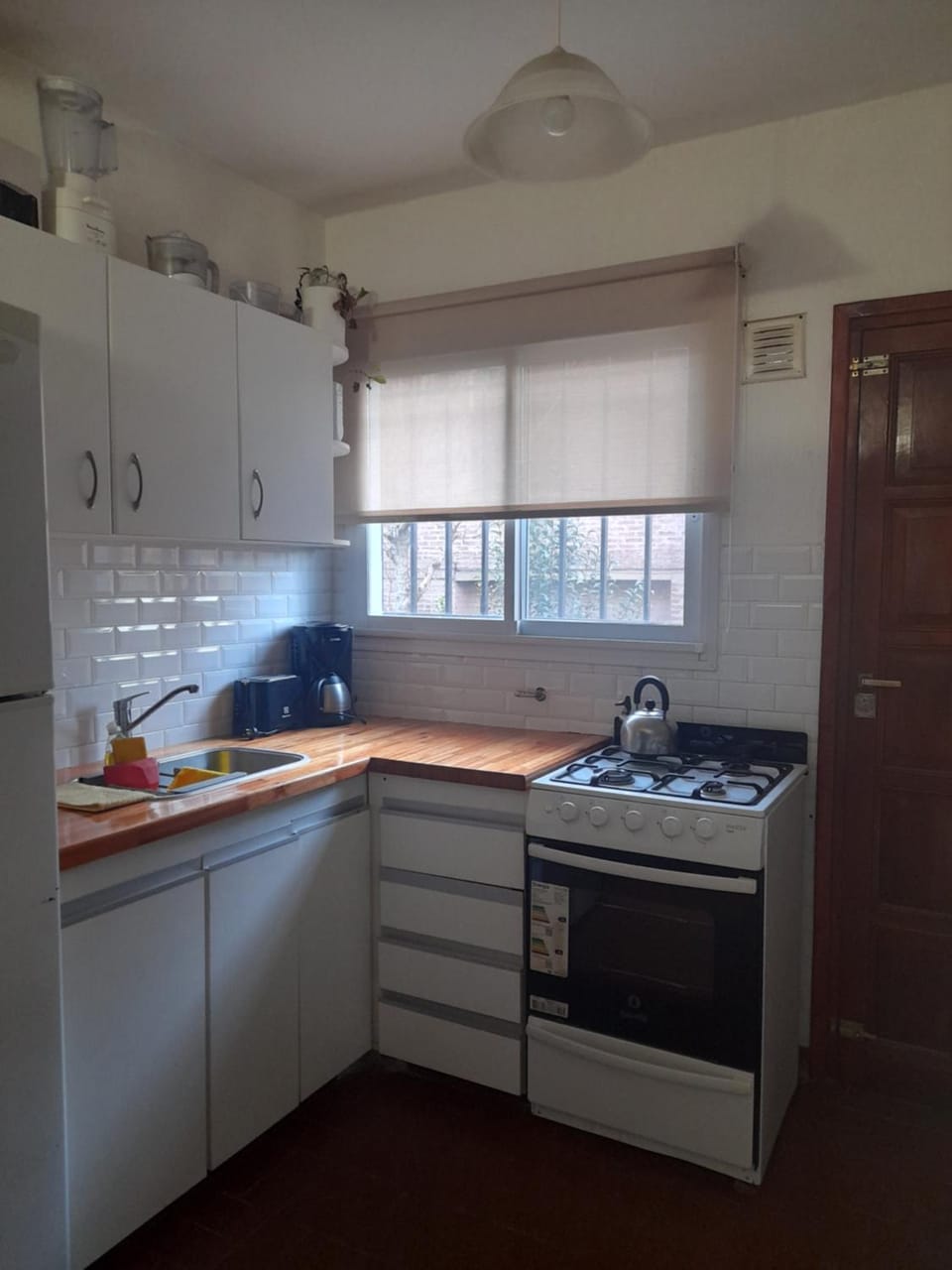 MarMel1 Apartment in Pinamar