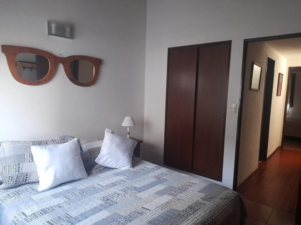 MarMel1 Apartment in Pinamar