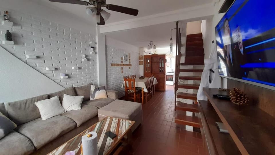 MarMel1 Apartment in Pinamar