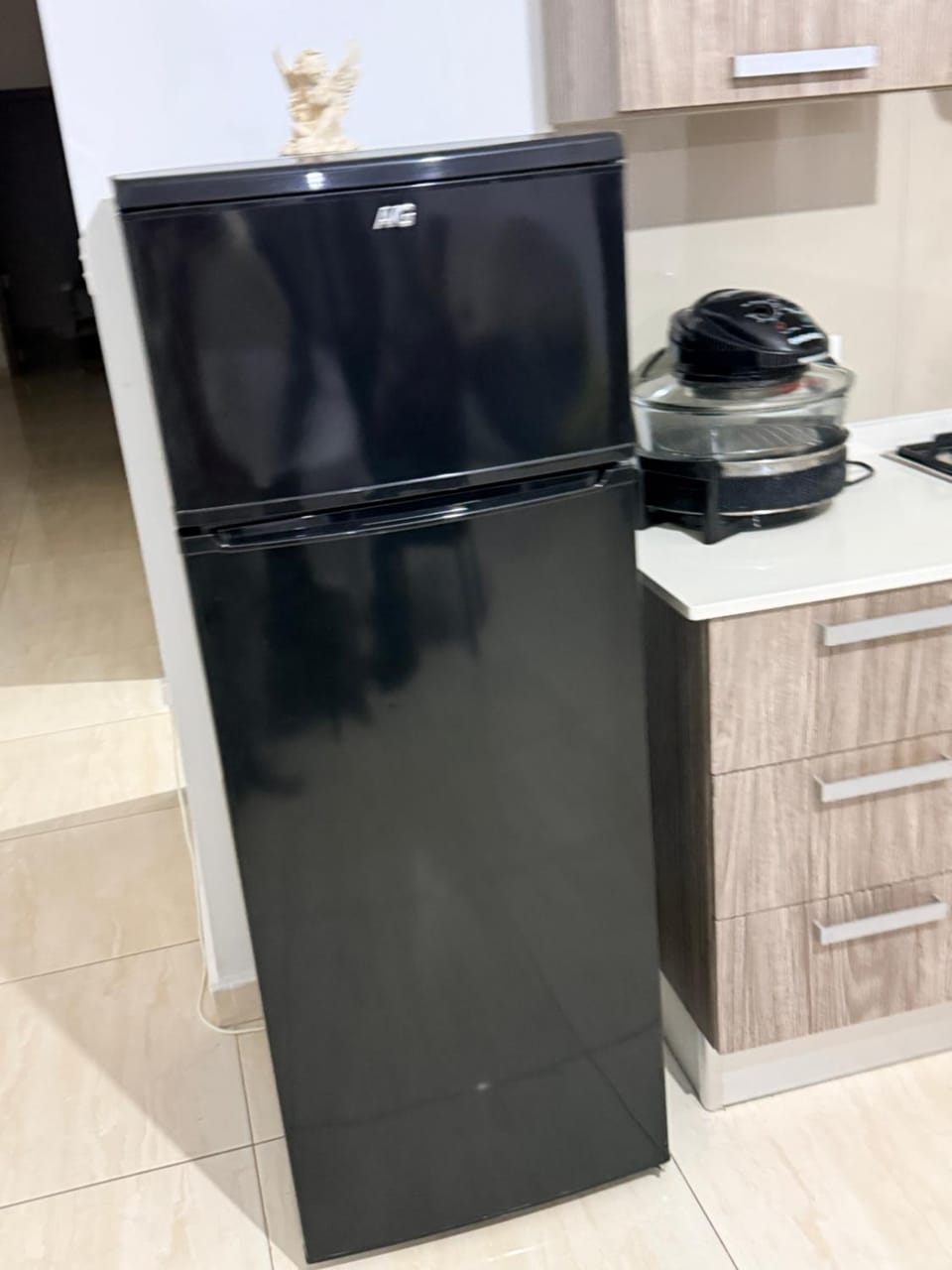One bedroom Bed and Breakfast in Marsaskala