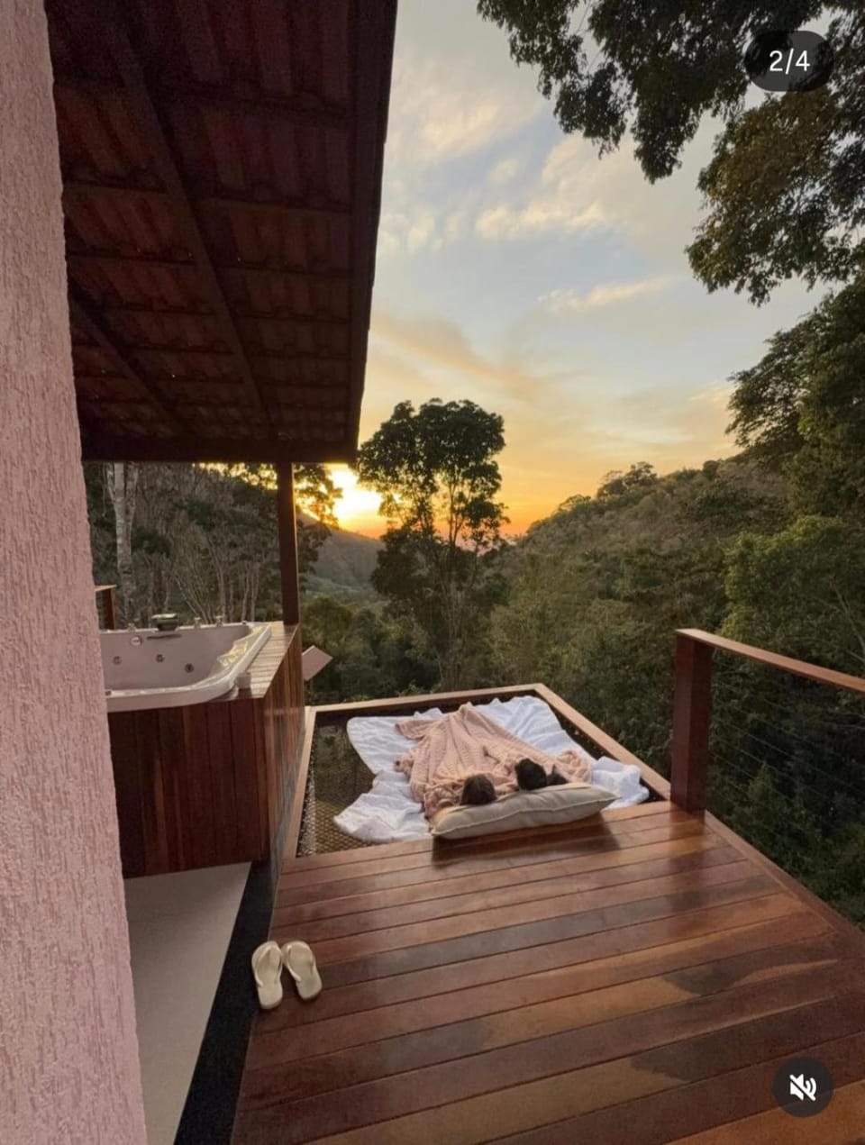 Recanto Bougainville ST House in State of Espírito Santo, Brazil