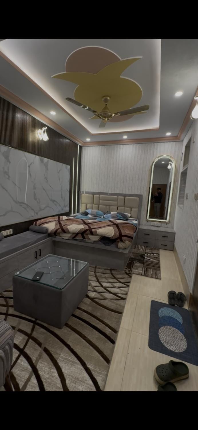 Vrindavan vaas Bed and Breakfast in Uttar Pradesh