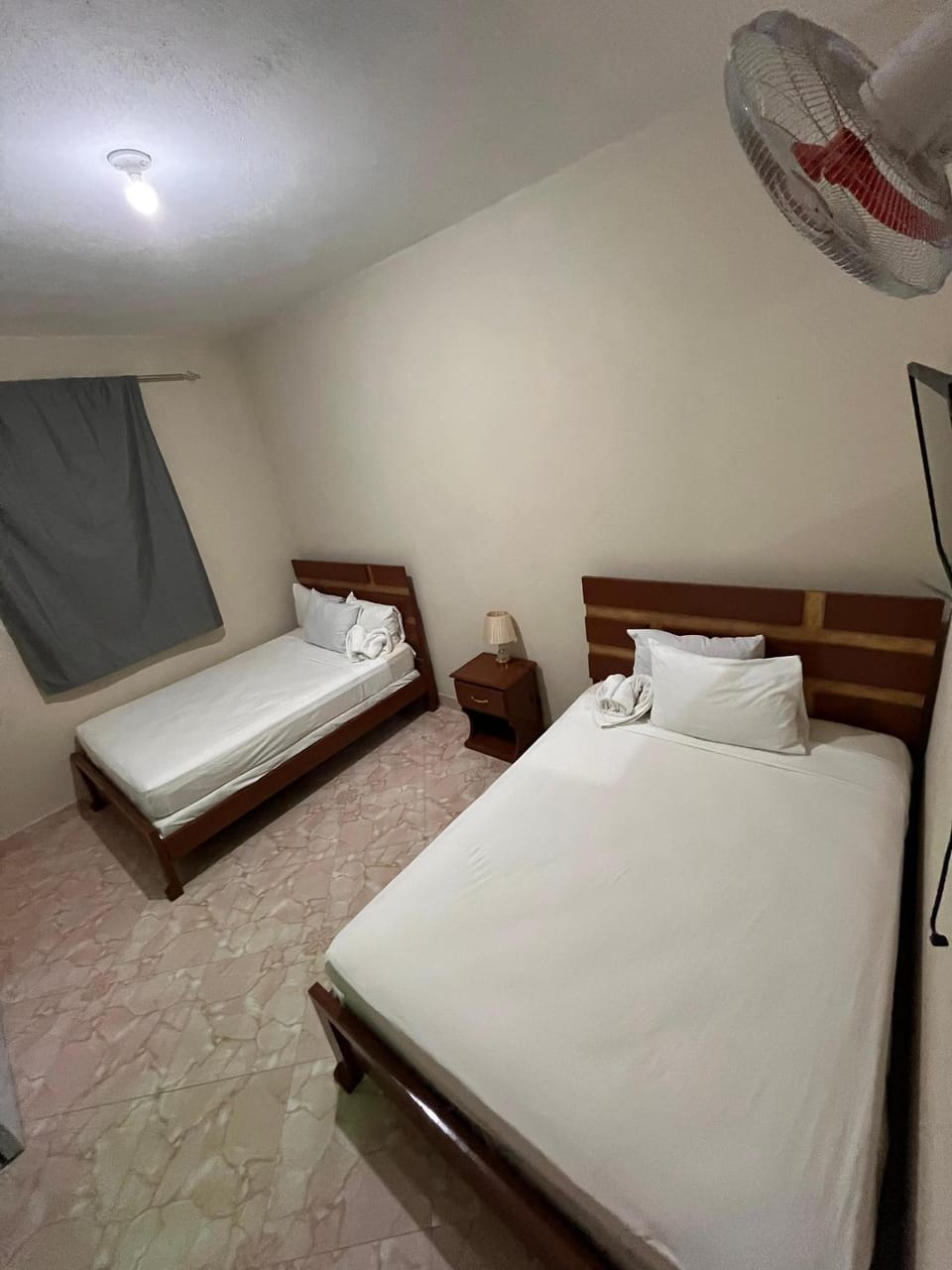 Darlouis hotel bar piscine Hotel in Nord Department, Haiti