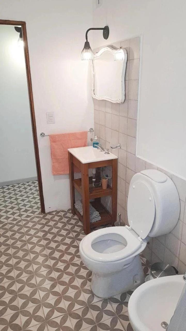 Toilet, Bathroom, bidet