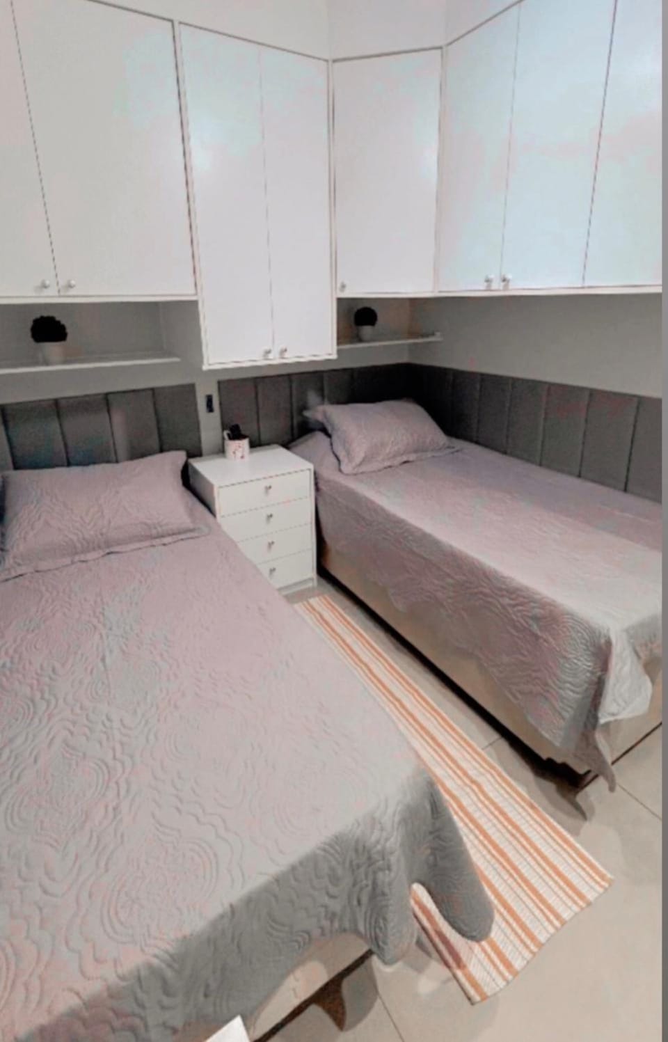 Ape Luxuoso Apartment in State of São Paulo