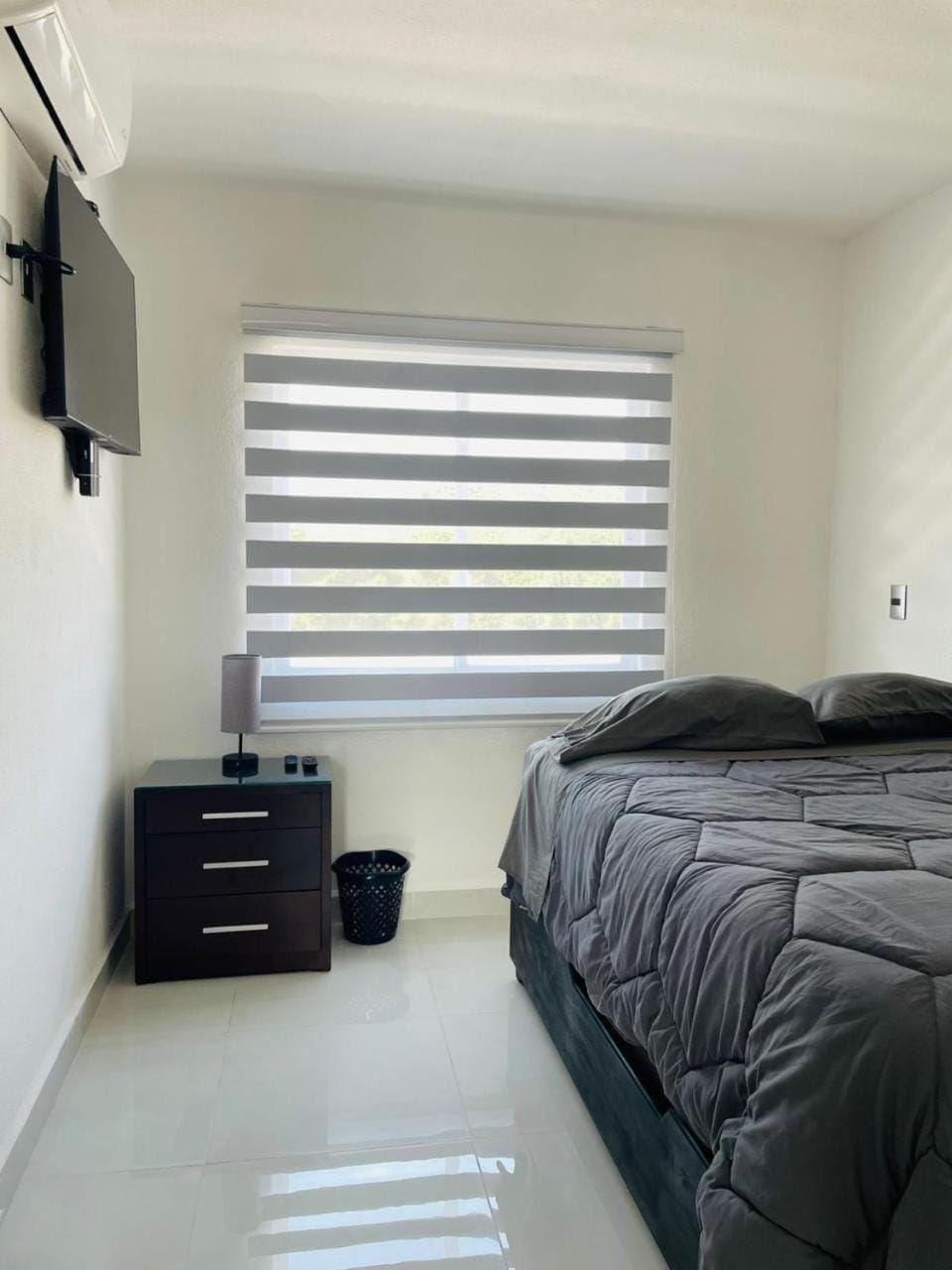 departamento marce Apartment in Manzanillo