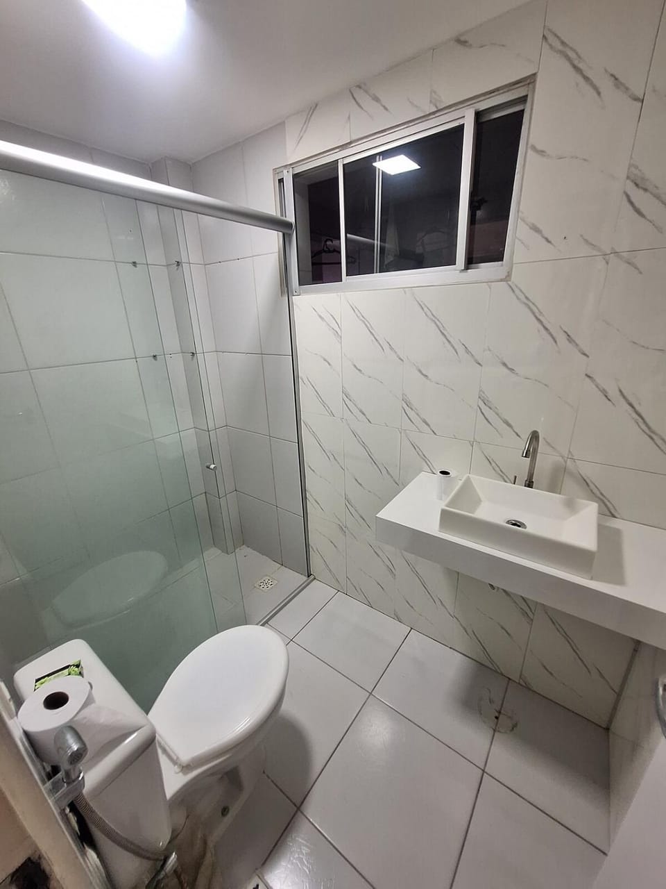 Apt pra temporada 3 quarto aeroclube praia do bessa João pessoa PB Apartment in Cabedelo