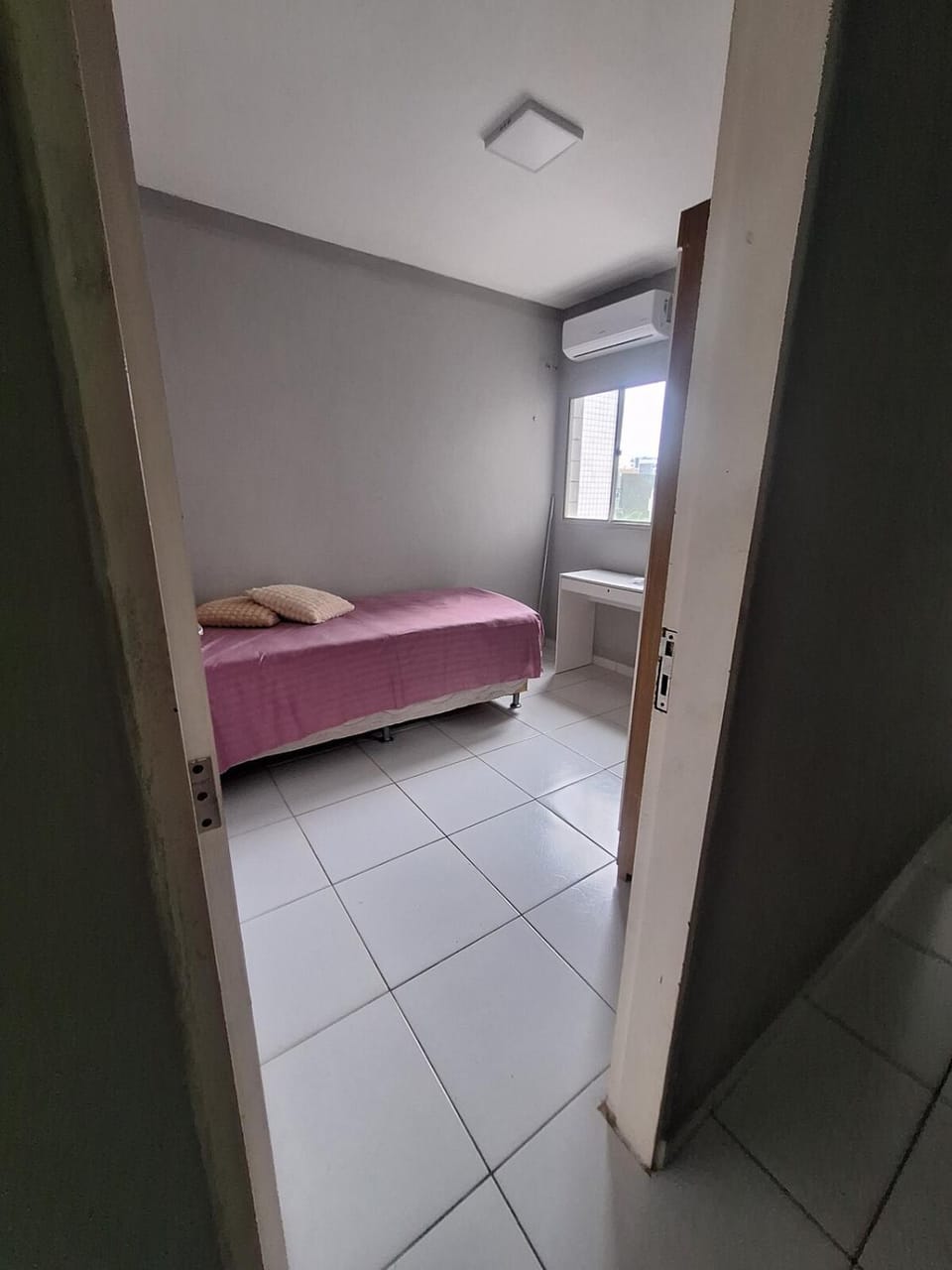 Apt pra temporada 3 quarto aeroclube praia do bessa João pessoa PB Apartment in Cabedelo