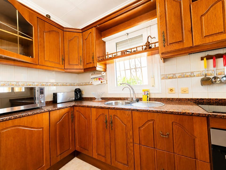 Villa Milán by Dygav Villa in Vega Baja del Segura