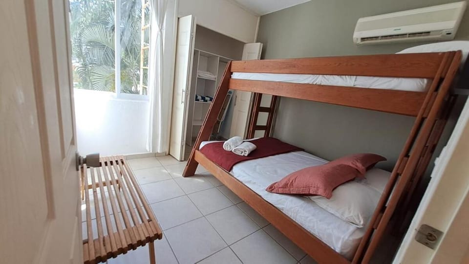 House with Terrace, Garden and Private Pool Access House in Bucerias