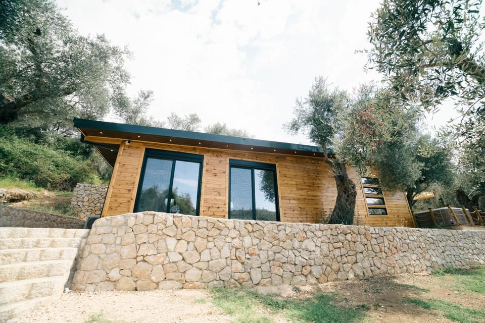 Eden's Garden Villa Villa in Ulcinj