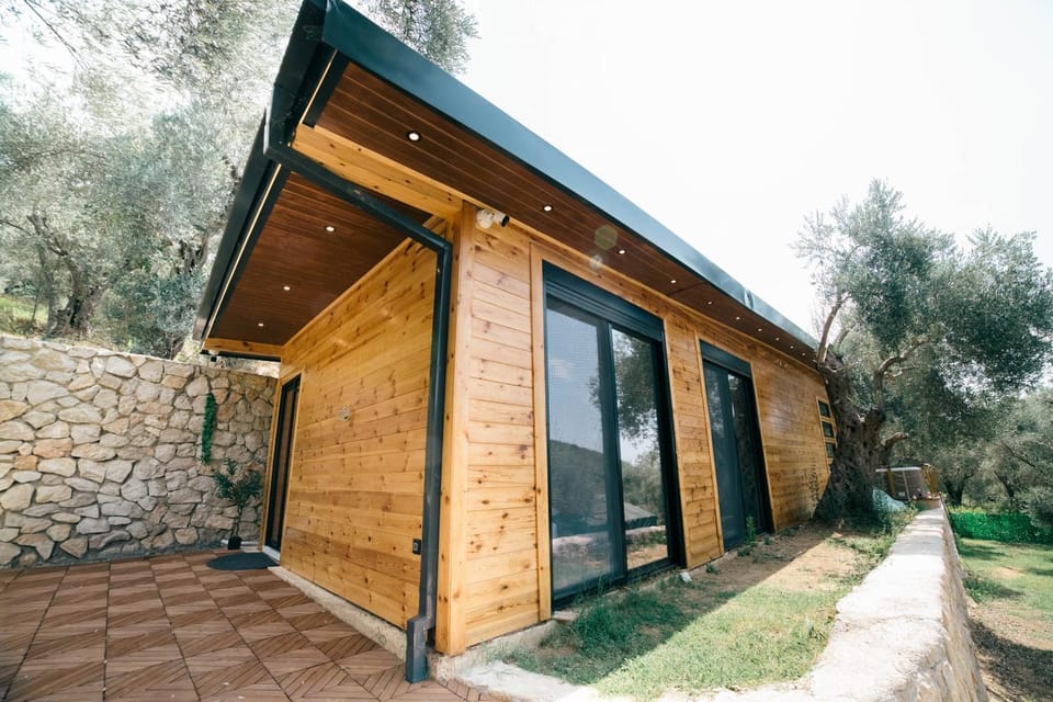 Eden's Garden Villa Villa in Ulcinj