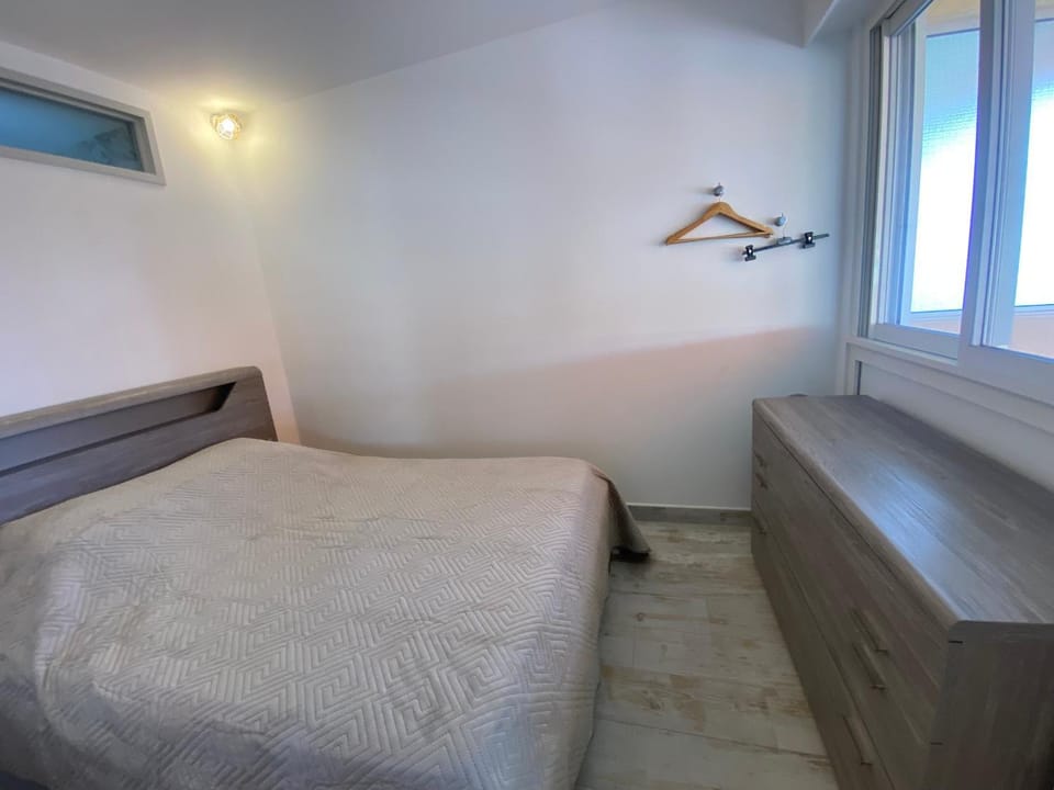 Appartement T2 avec terrasse sud - Accès plage Apartment in Arcachon