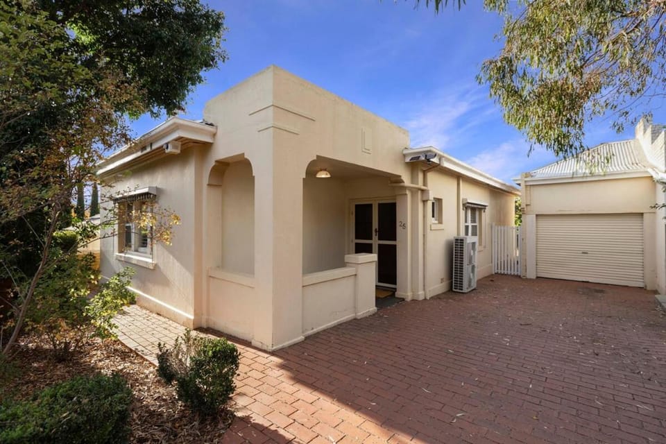 Barkly Cottage Bendigo House in Bendigo