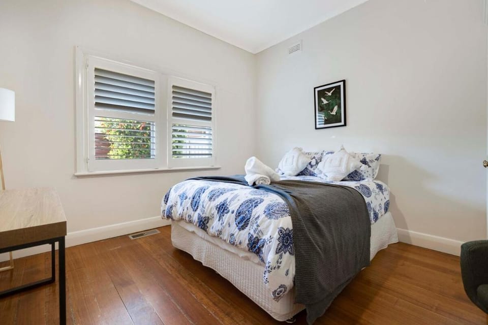 Barkly Cottage Bendigo House in Bendigo