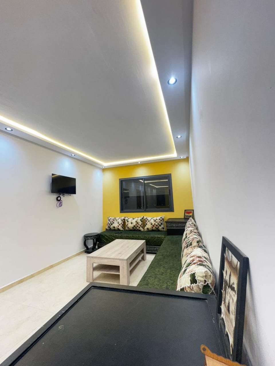 Costa 219 bouznika Apartment in Casablanca-Settat