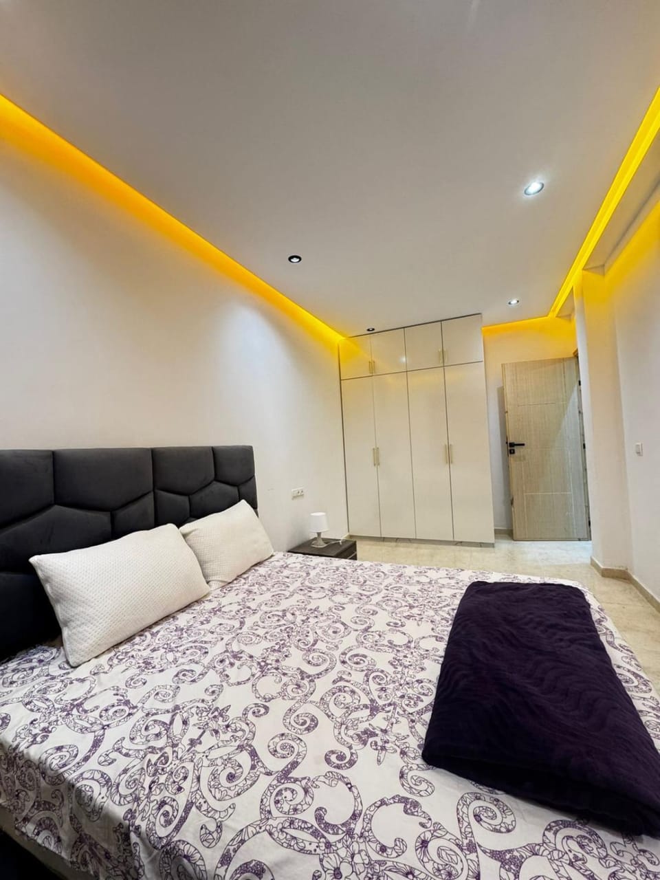 Costa 219 bouznika Apartment in Casablanca-Settat