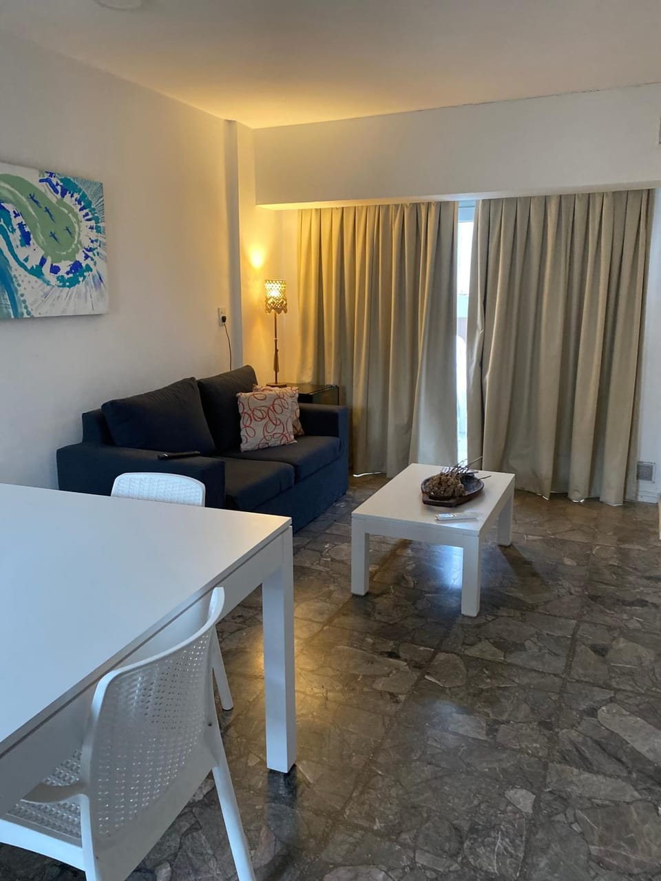 Altos del valle Apartment in Buenos Aires Province