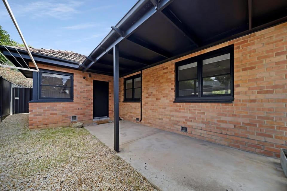 The Ironbark Nest House in Bendigo