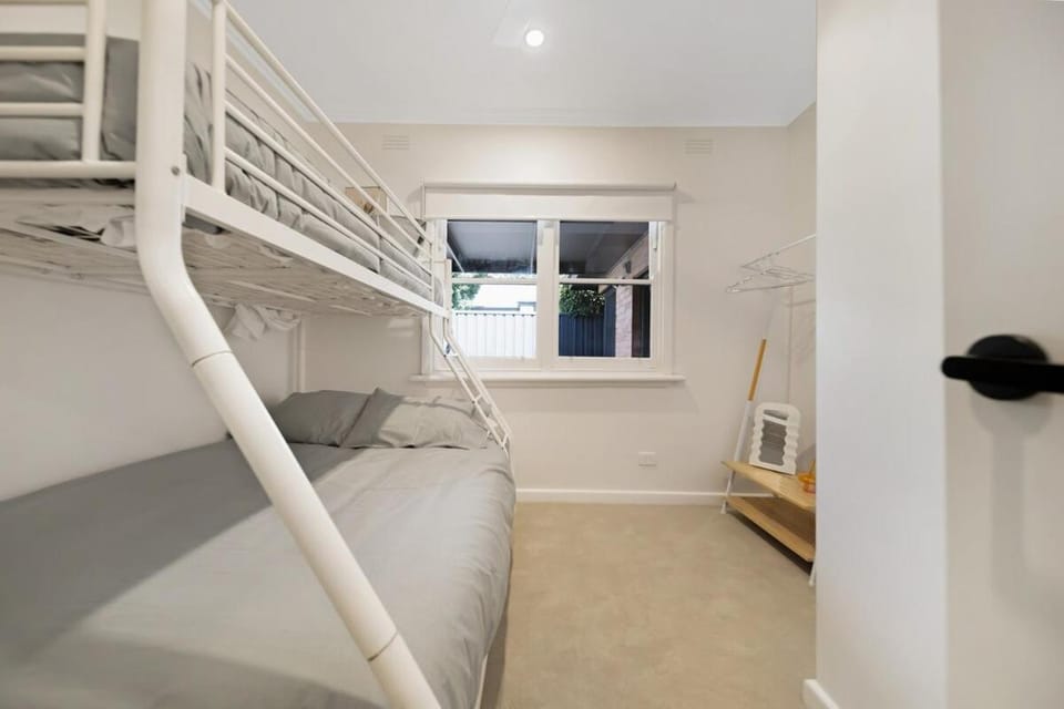 The Ironbark Nest House in Bendigo