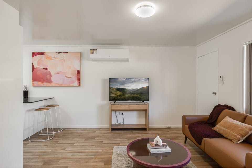 Relaxed Comfort in Quiet Leafy Surrounds! Apartment in Toowoomba