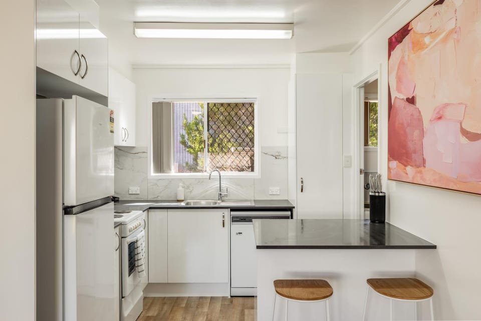 Relaxed Comfort in Quiet Leafy Surrounds! Apartment in Toowoomba
