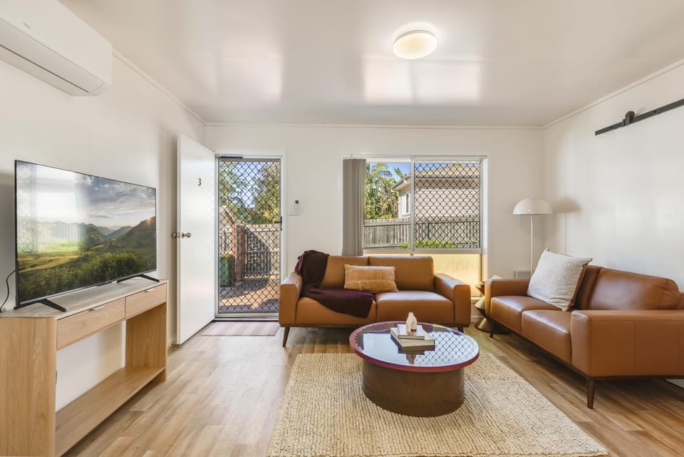Relaxed Comfort in Quiet Leafy Surrounds! Apartment in Toowoomba