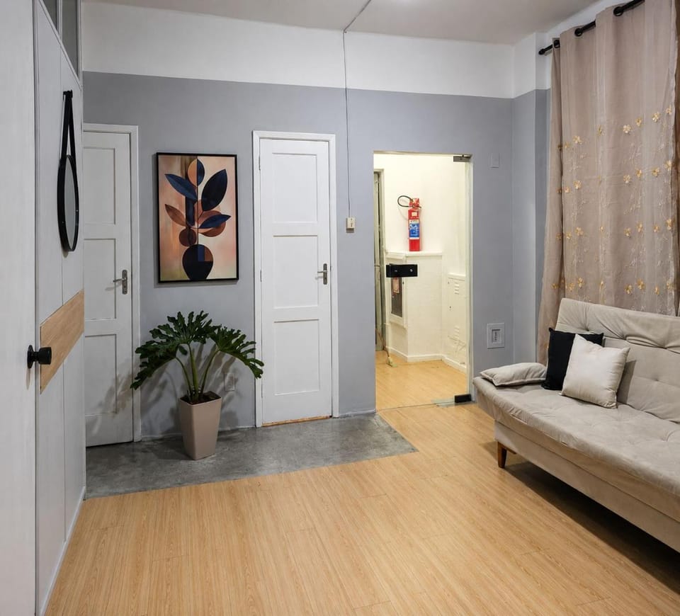 Pousada Alojamento AS RJ Apartment in Rio de Janeiro