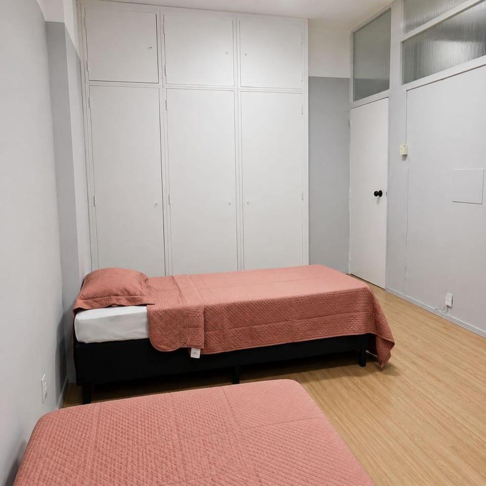 Pousada Alojamento AS RJ Apartment in Rio de Janeiro