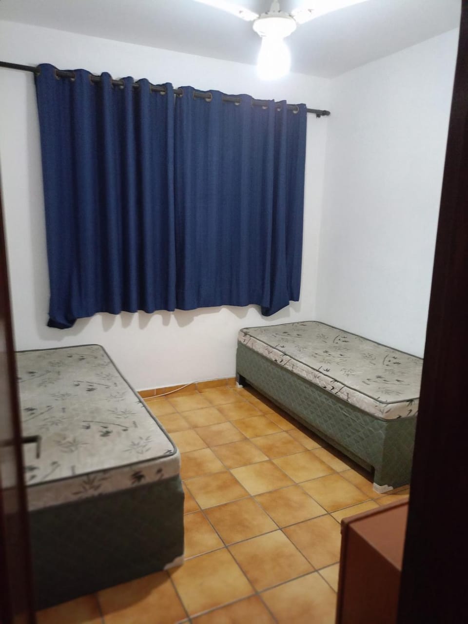 Apartamento de 3 dormitórios Enseada Guaruja Apartment in State of São Paulo