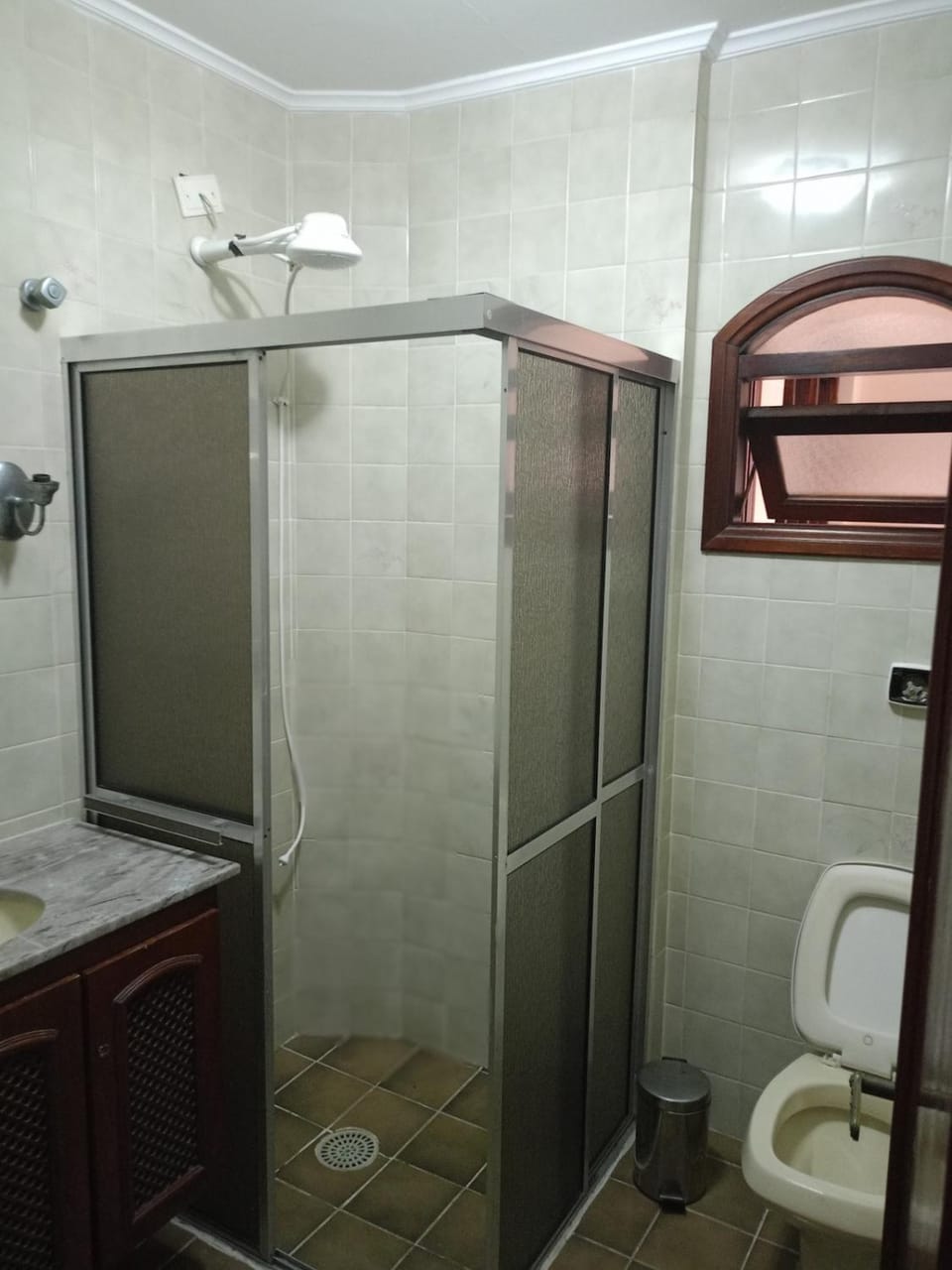 Apartamento de 3 dormitórios Enseada Guaruja Apartment in State of São Paulo