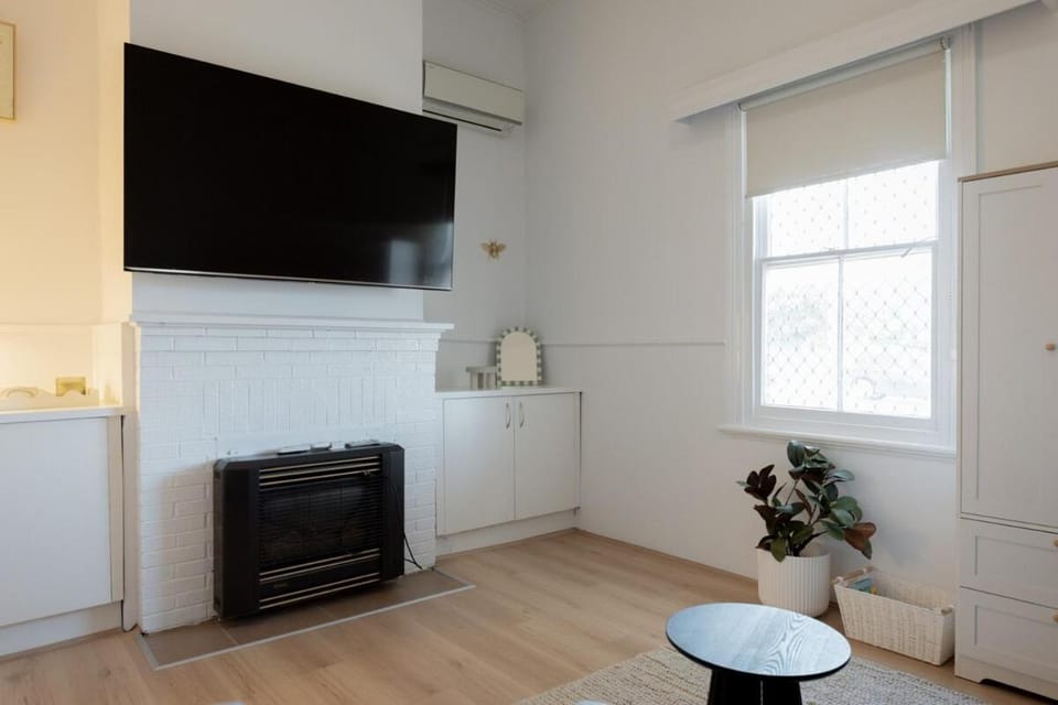 Arnold Street Oasis - close to Hospital & Town Apartment in Bendigo