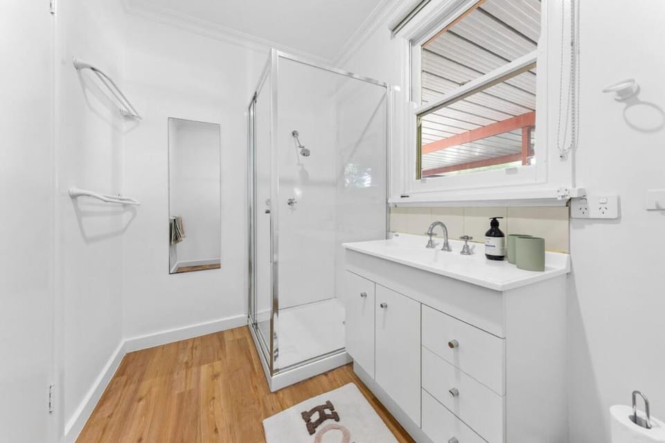 Arnold Street Oasis - close to Hospital & Town Apartment in Bendigo