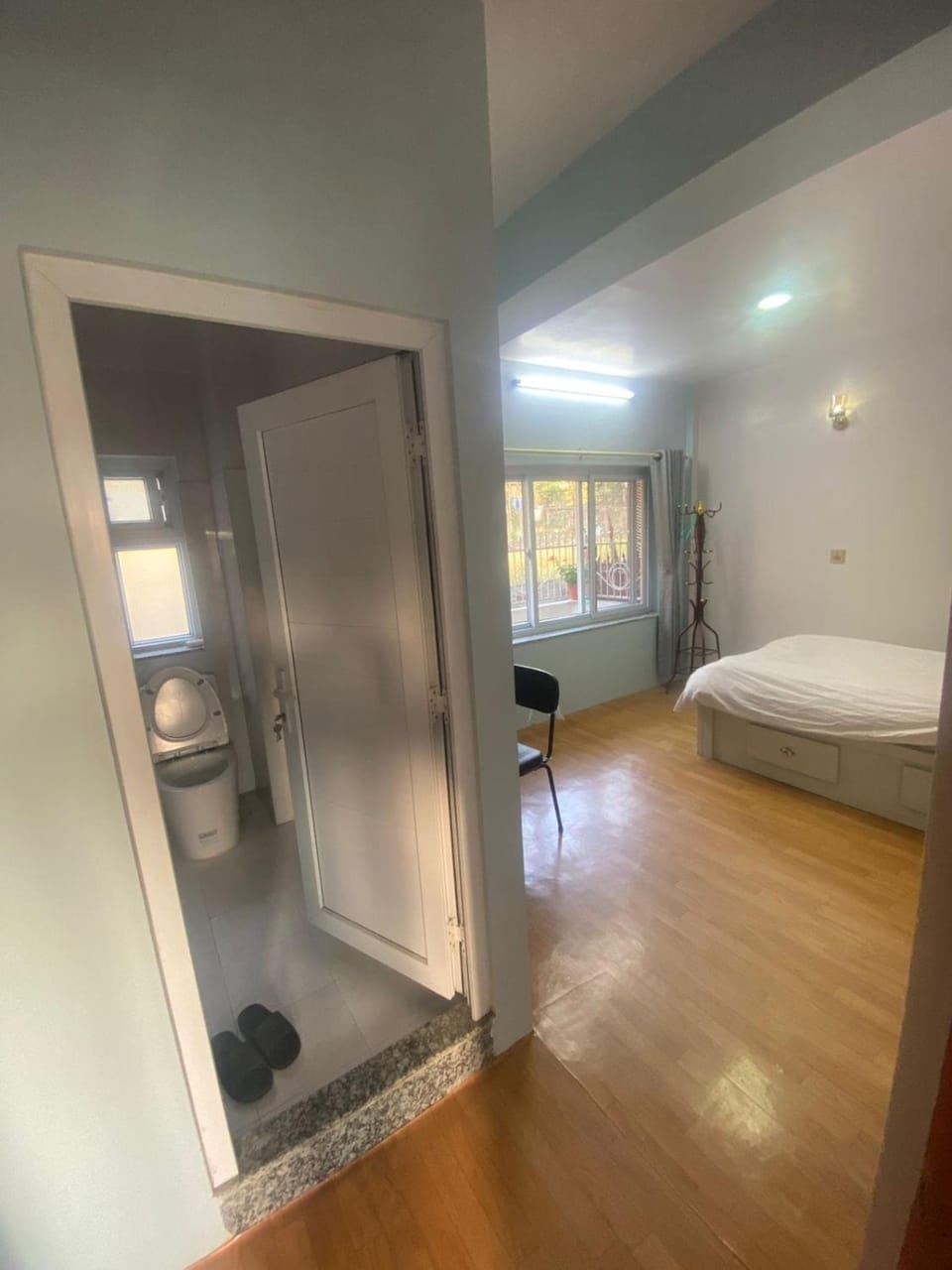 Sagarmatha San Homestay Vacation rental in Bagmati Province, Nepal