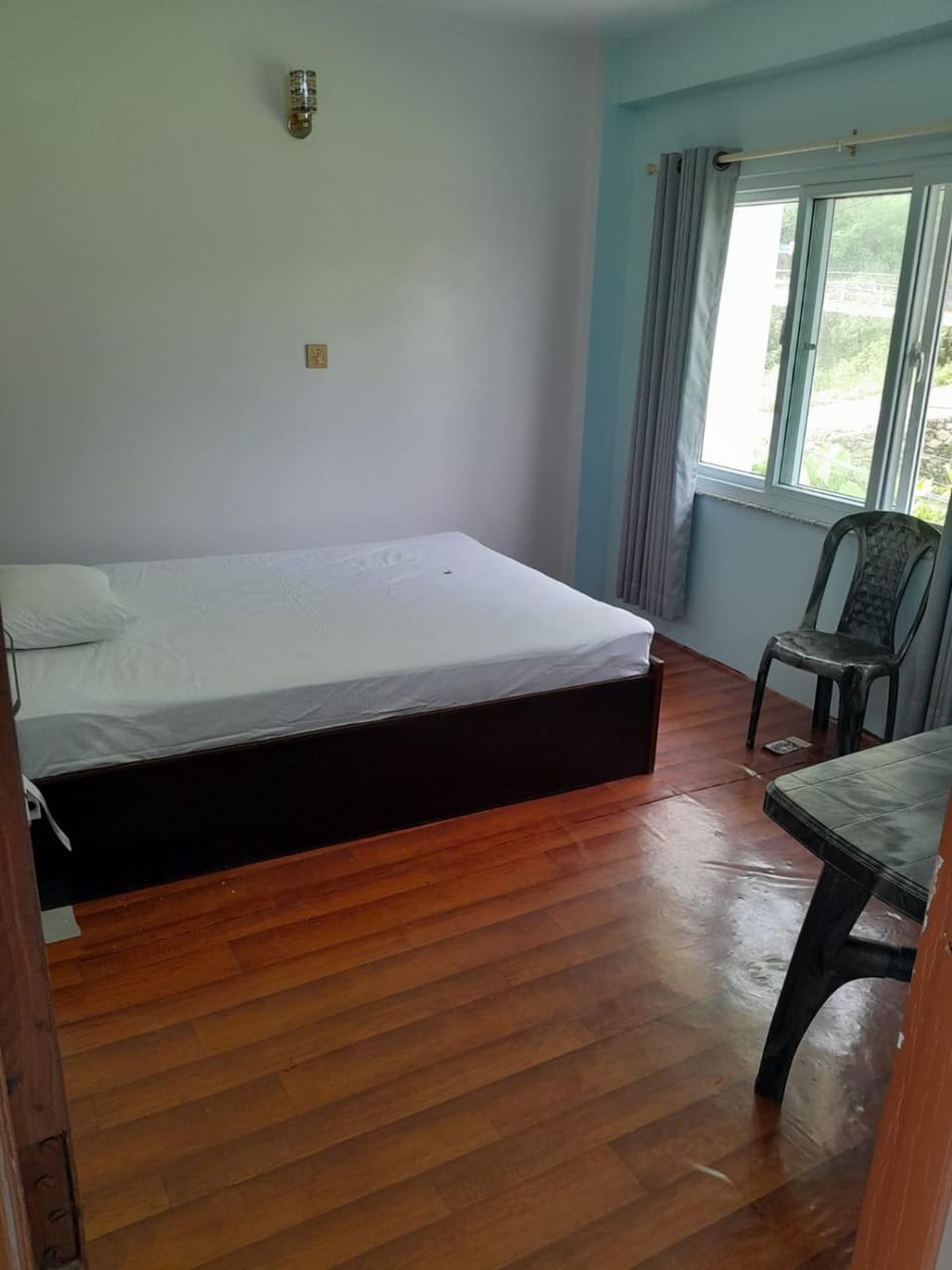 Sagarmatha San Homestay Vacation rental in Bagmati Province, Nepal