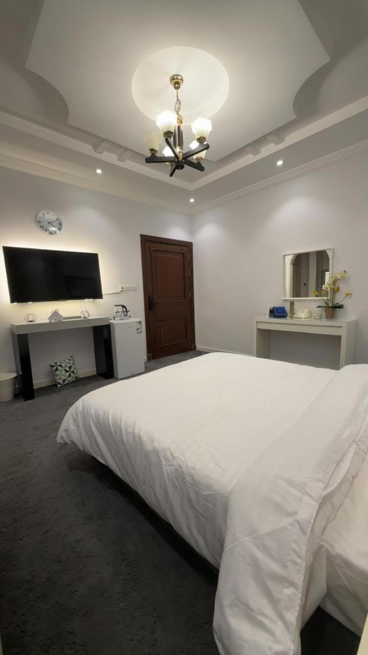 شقة فاخري بحي الروابي Apartment in Jeddah