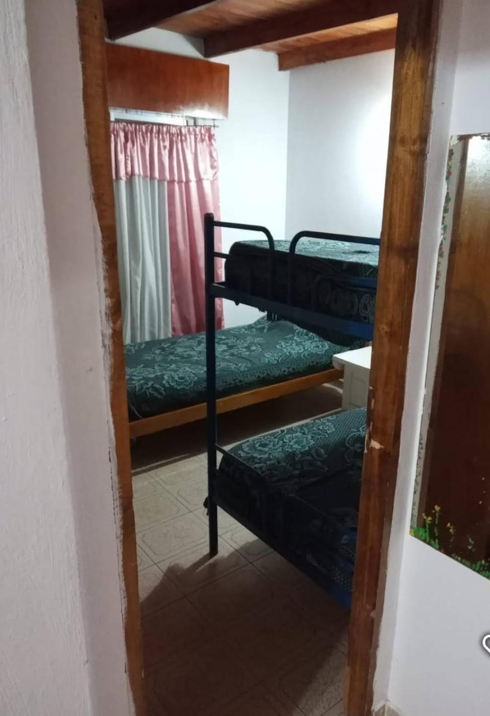 Juntos a la Par House in San Clemente del Tuyú
