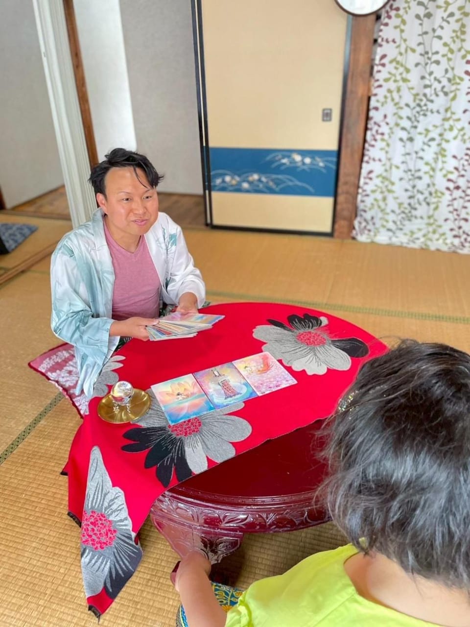 龍の宿 川治温泉 Bed and Breakfast in Japan