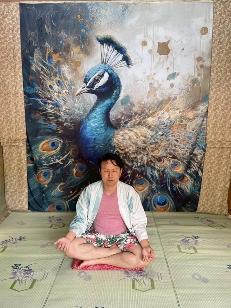 龍の宿 川治温泉 Bed and Breakfast in Japan