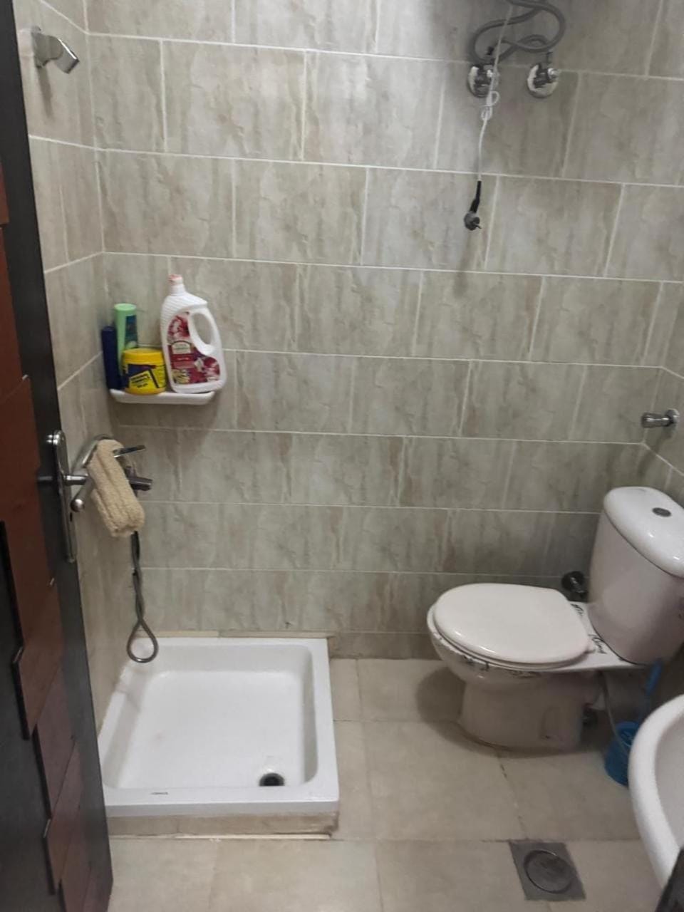 Hurghada Tiba resort near from Elgouna Apartment in Red Sea Governorate