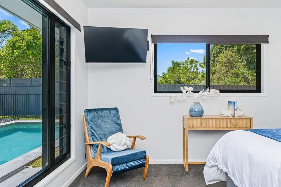 14BCORSER - Humpback Hideawy House in Hervey Bay