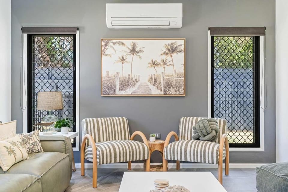 14BCORSER - Humpback Hideawy House in Hervey Bay