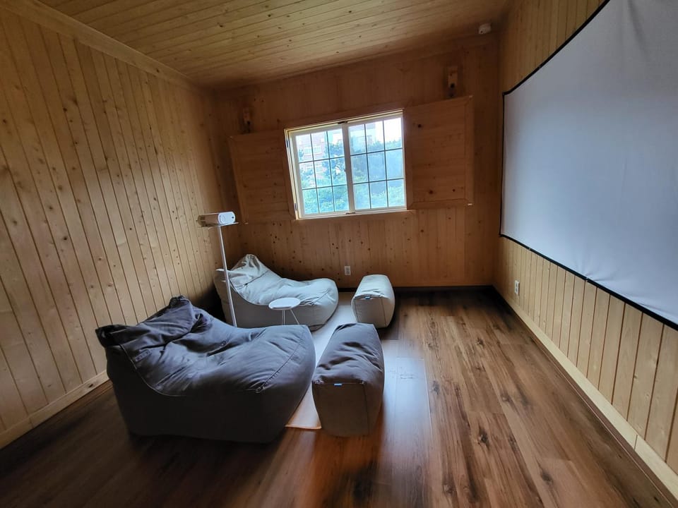 Haepung Stay Villa in South Korea
