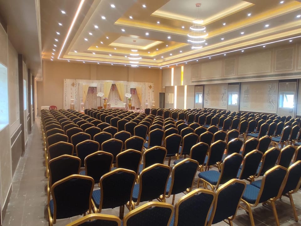 Banquet/Function facilities