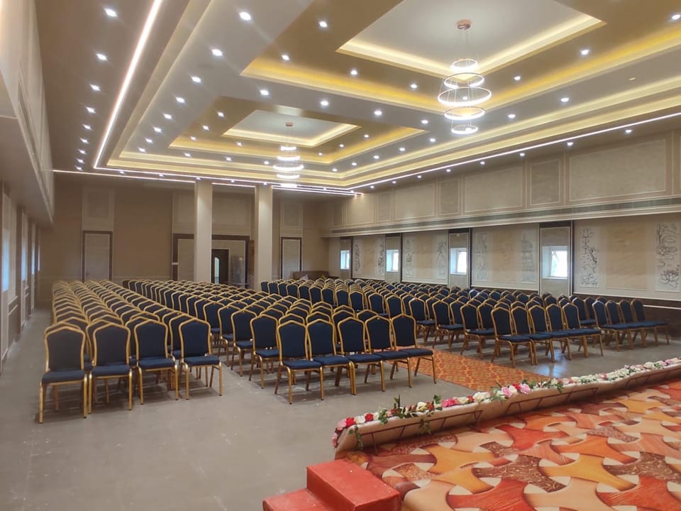 Banquet/Function facilities
