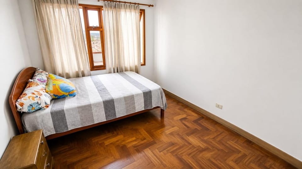 Peru Inn Hostel Hotel in Cusco