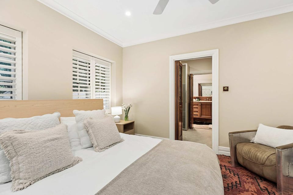 Antara House by Coast Hosting House in Central Coast